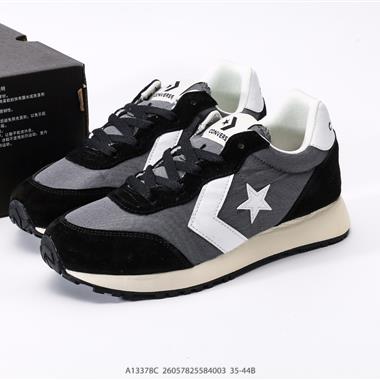 Converse All Star 低幫運動鞋