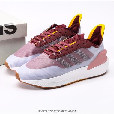 ADIDAS SUPERNOVA RISE SHOES 防滑耐磨隨心暢跑舒適跑步運動鞋