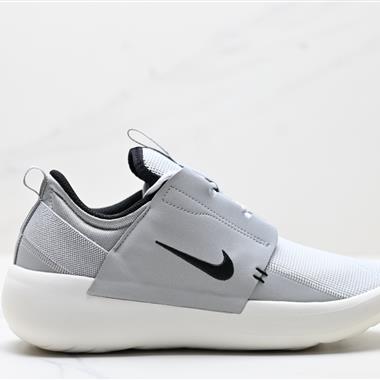 Nike E-Series AD 網布物 舒適 軽量 防滑耐磨輕便低幫 生活休閑鞋