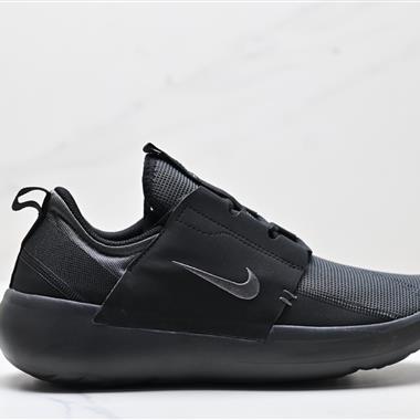 Nike E-Series AD 網布物 舒適 軽量 防滑耐磨輕便低幫 生活休閑鞋