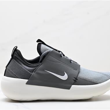 Nike E-Series AD 網布物 舒適 軽量 防滑耐磨輕便低幫 生活休閑鞋