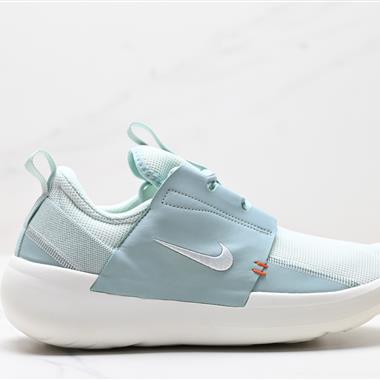 Nike E-Series AD 網布物 舒適 軽量 防滑耐磨輕便低幫 生活休閑鞋