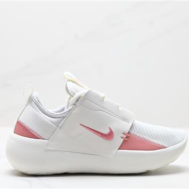 Nike E-Series AD 網布物 舒適 軽量 防滑耐磨輕便低幫 生活休閑鞋