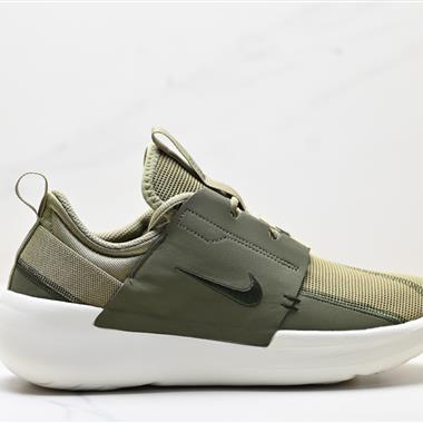 Nike E-Series AD 網布物 舒適 軽量 防滑耐磨輕便低幫 生活休閑鞋