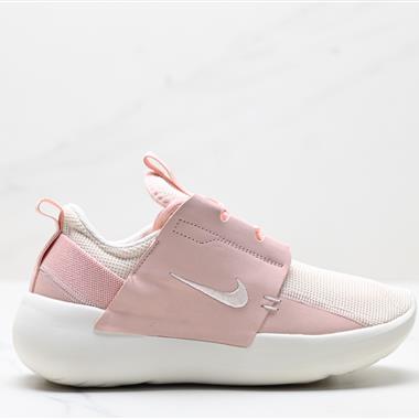 Nike E-Series AD 網布物 舒適 軽量 防滑耐磨輕便低幫 生活休閑鞋