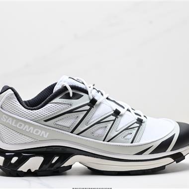 Salomon XA PRO XT-6 EXPANSE 戶外越野跑鞋
