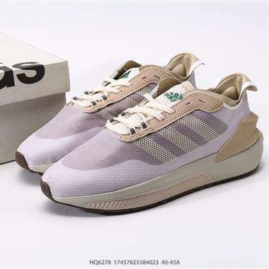 ADIDAS SUPERNOVA RISE SHOES 防滑耐磨隨心暢跑舒適跑步運動鞋