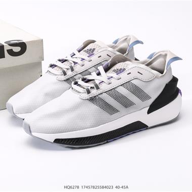 ADIDAS SUPERNOVA RISE SHOES 防滑耐磨隨心暢跑舒適跑步運動鞋