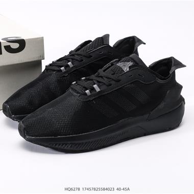 ADIDAS SUPERNOVA RISE SHOES 防滑耐磨隨心暢跑舒適跑步運動鞋