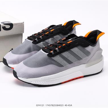 ADIDAS SUPERNOVA RISE SHOES 防滑耐磨隨心暢跑舒適跑步運動鞋