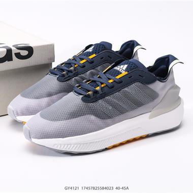 ADIDAS SUPERNOVA RISE SHOES 防滑耐磨隨心暢跑舒適跑步運動鞋