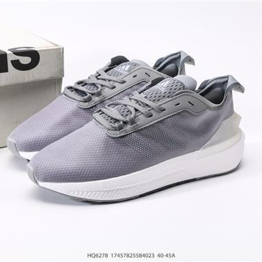 ADIDAS SUPERNOVA RISE SHOES 防滑耐磨隨心暢跑舒適跑步運動鞋