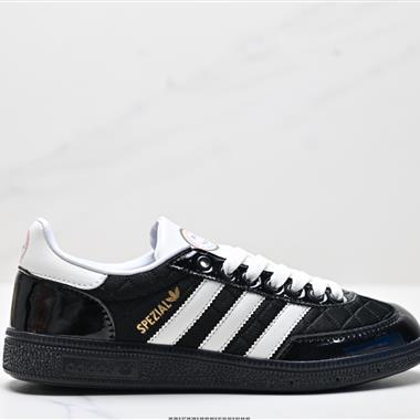 Adidas Handball Spezial 經典款 復古休閑板鞋