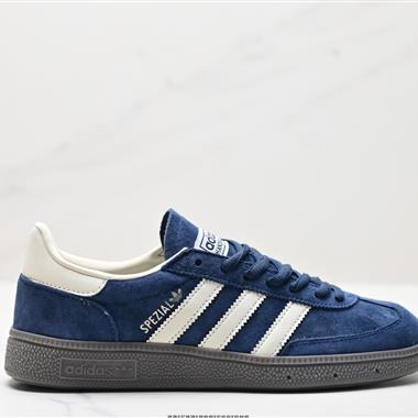 Adidas Handball Spezial 經典款 復古休閑板鞋