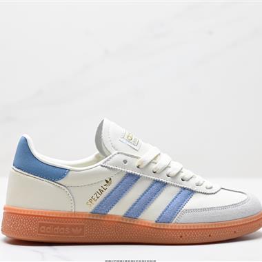 Adidas Handball Spezial 經典款 復古休閑板鞋