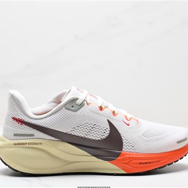 Nike Air Zoom Pegasus 41 超級飛馬渦輪增壓馬拉松休閑運動慢跑鞋