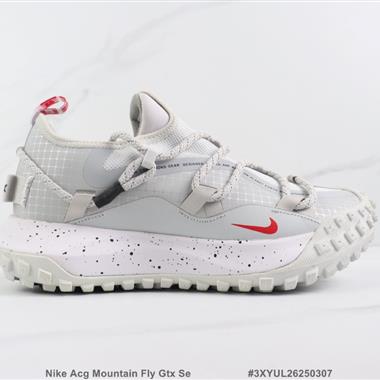 Nike Acg Mountain Fly Gtx Se 戶外徒步越野鞋