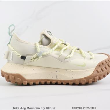 Nike Acg Mountain Fly Gtx Se 戶外徒步越野鞋