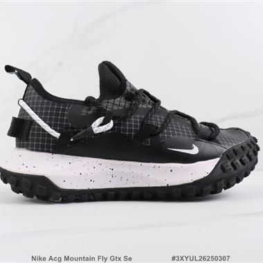 Nike Acg Mountain Fly Gtx Se 戶外徒步越野鞋