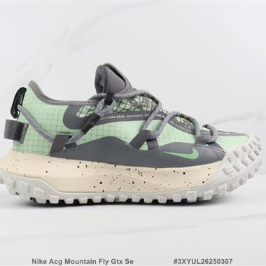 Nike Acg Mountain Fly Gtx Se 戶外徒步越野鞋