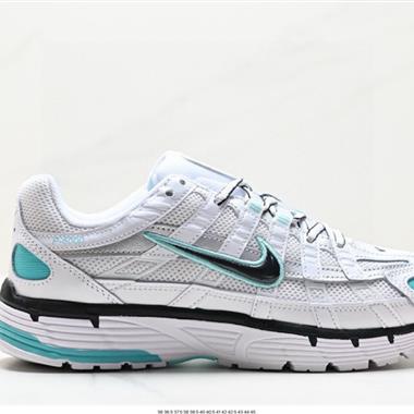 Nike Initiator Running INS 超火復古老爹跑鞋