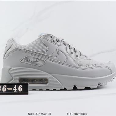 Nike Air Max 90 氣墊緩震跑步鞋
