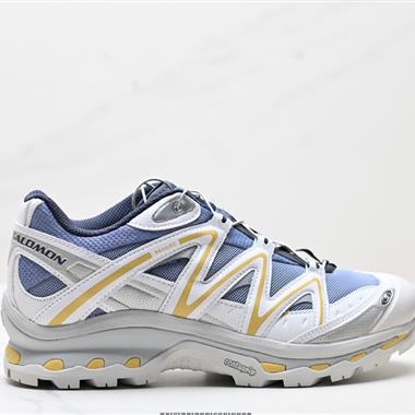 Salomon XA PRO XT-6 EXPANSE 戶外越野跑鞋