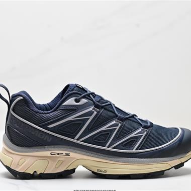 Salomon XA PRO XT-6 EXPANSE 戶外越野跑鞋