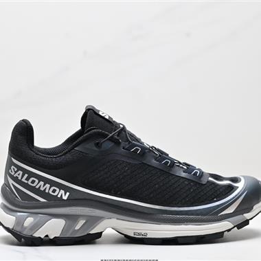 Salomon XA PRO XT-6 EXPANSE 戶外越野跑鞋