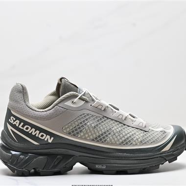 Salomon XA PRO XT-6 EXPANSE 戶外越野跑鞋