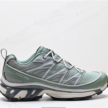 Salomon XA PRO XT-6 EXPANSE 戶外越野跑鞋
