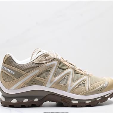 Salomon XA PRO XT-6 EXPANSE 戶外越野跑鞋