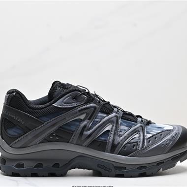 Salomon XA PRO XT-6 EXPANSE 戶外越野跑鞋