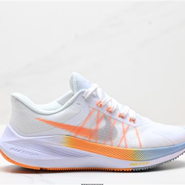Nike Air Winflo 8 專業跑步鞋 