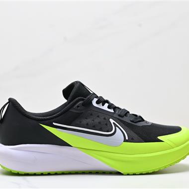 NIKE AIR ZOOM LOW 運動鞋低幫公路跑步鞋