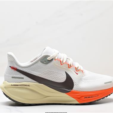 Nike Air Zoom Pegasus 41 超級飛馬渦輪增壓馬拉松休閑運動慢跑鞋