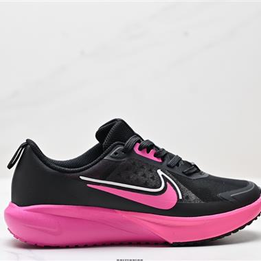 NIKE AIR ZOOM LOW 新款運動鞋低幫公路跑步鞋