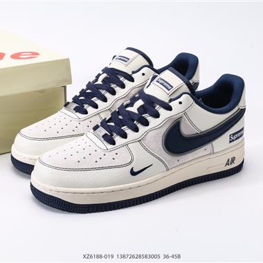 Nike Air Force 1 Low 空軍一號低幫百搭休閑運動板鞋