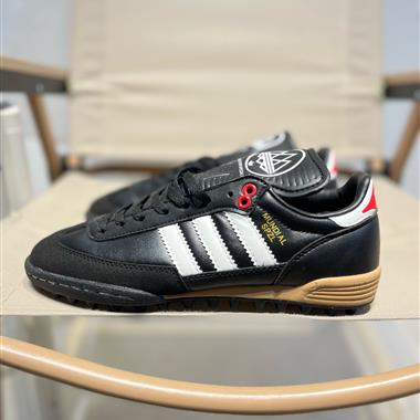 ADIDAS COPA MUNDIAL FG 袋鼠皮男室內足球鞋