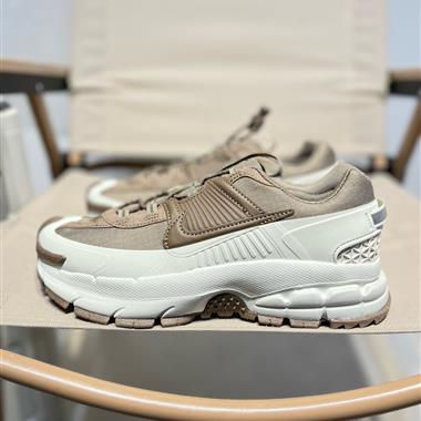 Nike Zoom Vomero Roam 馬拉松復古跑五代休閑運動慢跑鞋