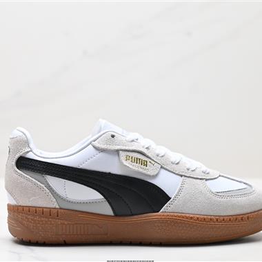 Puma Palermo Moda 防滑耐磨低幫德訓板鞋