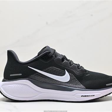 Nike Air Zoom Pegasus 41 超級飛馬渦輪增壓馬拉松休閑運動慢跑鞋