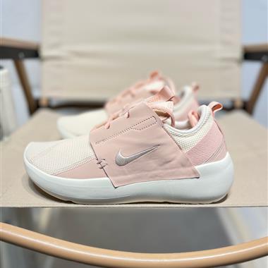 Nike E-SERIES 休閑鞋低幫網面透氣運動鞋