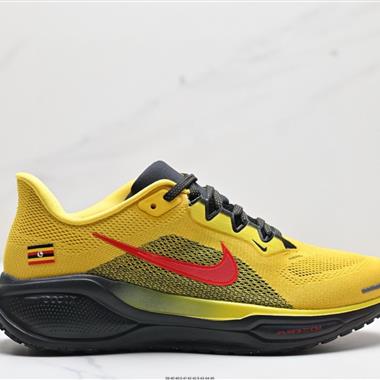 Nike Air Zoom Pegasus 41 超級飛馬渦輪增壓馬拉松休閑運動慢跑鞋