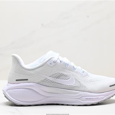 Nike Air Zoom Pegasus 41 超級飛馬渦輪增壓馬拉松休閑運動慢跑鞋