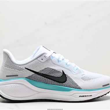 Nike Air Zoom Pegasus 41 超級飛馬渦輪增壓馬拉松休閑運動慢跑鞋