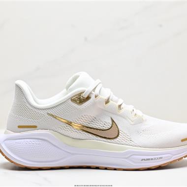 Nike Air Zoom Pegasus 41 超級飛馬渦輪增壓馬拉松休閑運動慢跑鞋