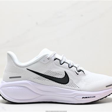 Nike Air Zoom Pegasus 41 超級飛馬渦輪增壓馬拉松休閑運動慢跑鞋