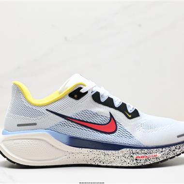 Nike Air Zoom Pegasus 41 超級飛馬渦輪增壓馬拉松休閑運動慢跑鞋