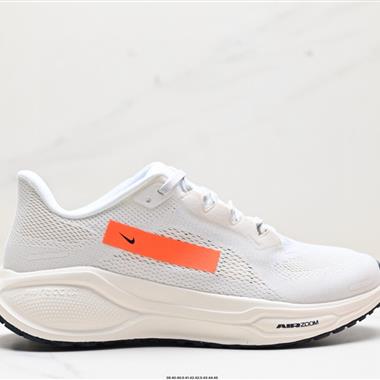 Nike Air Zoom Pegasus 41 超級飛馬渦輪增壓馬拉松休閑運動慢跑鞋